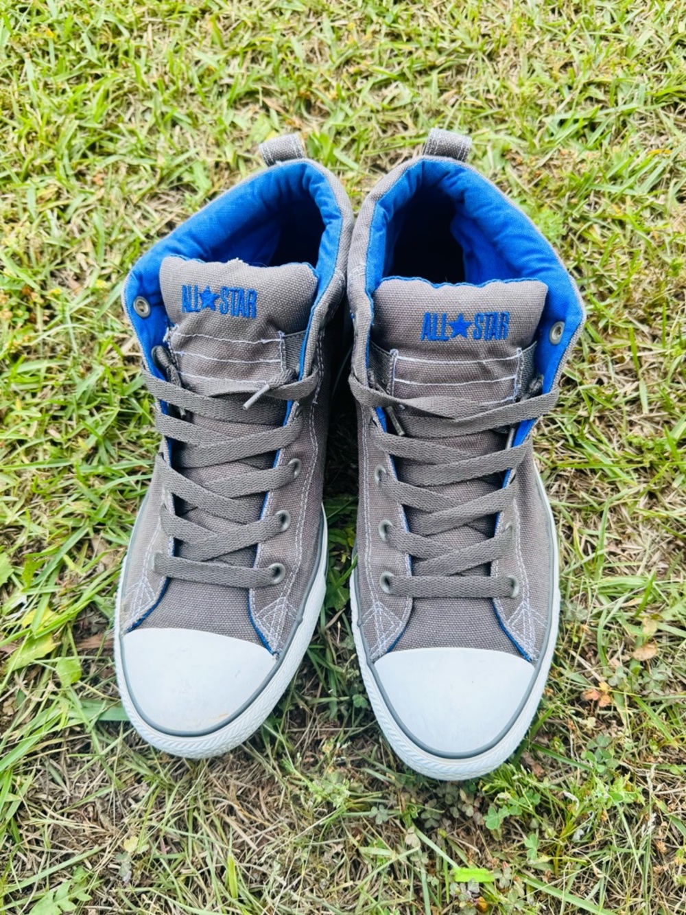 COMVERSE All Star Men’s High-Top Sneakers